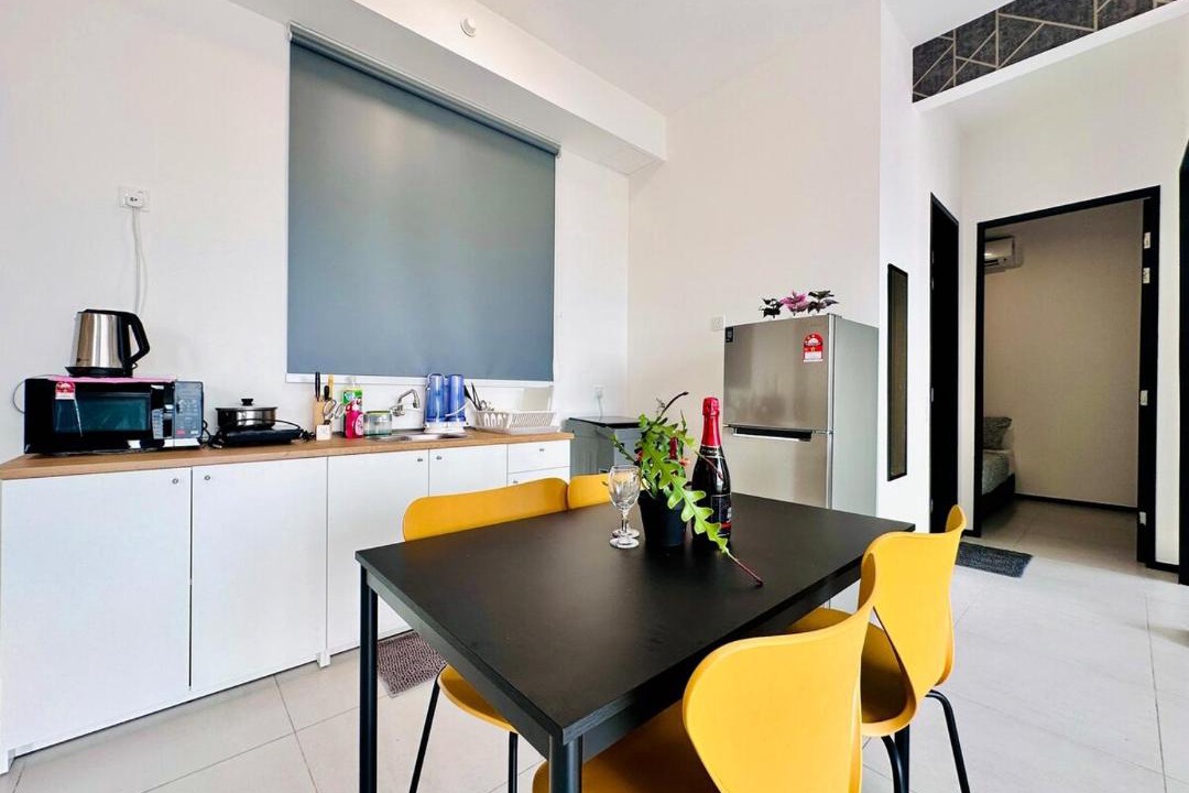 Photo of Kitchen in George Town