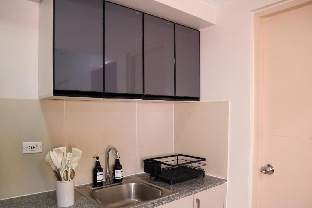 Photo of Kitchen in New Manila