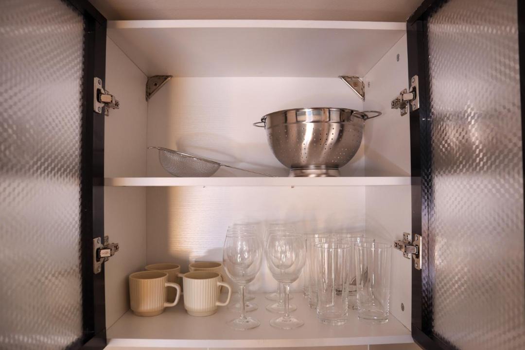 Photo of Kitchen in New Manila