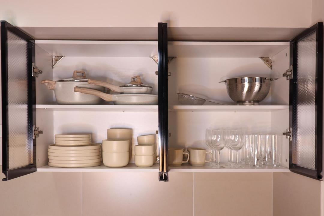 Photo of Kitchen in New Manila