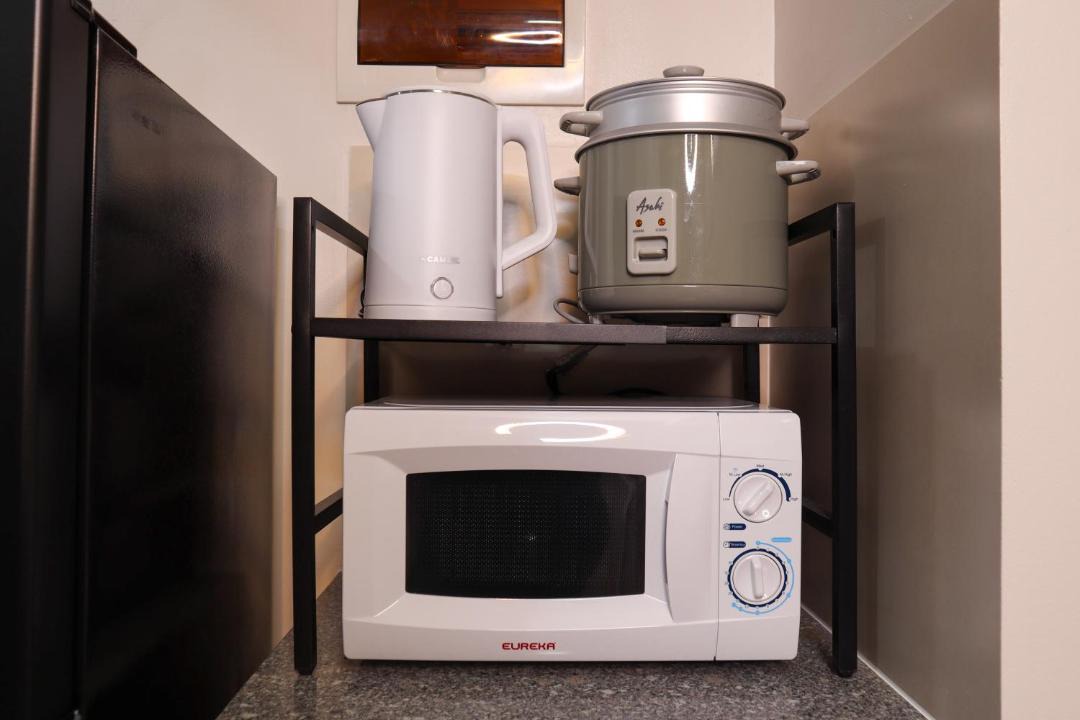 Photo of Kitchen in New Manila