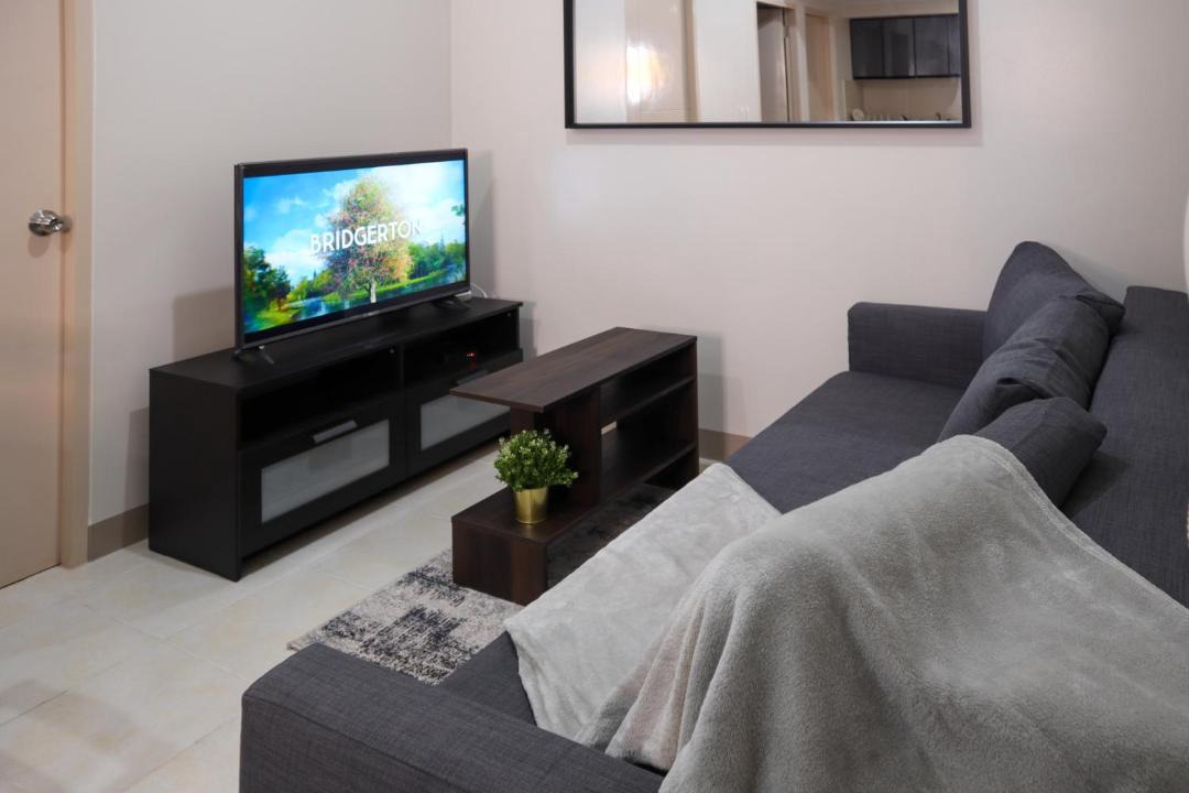 Photo of Livingroom in New Manila