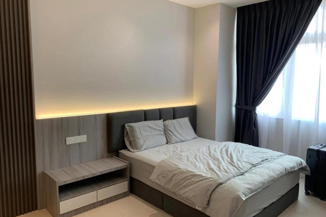 Photo of Bedroom in Taguig