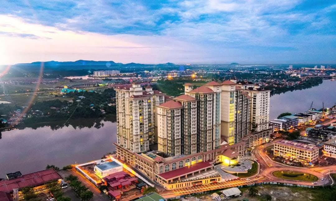 Photo of Buildings in Taguig