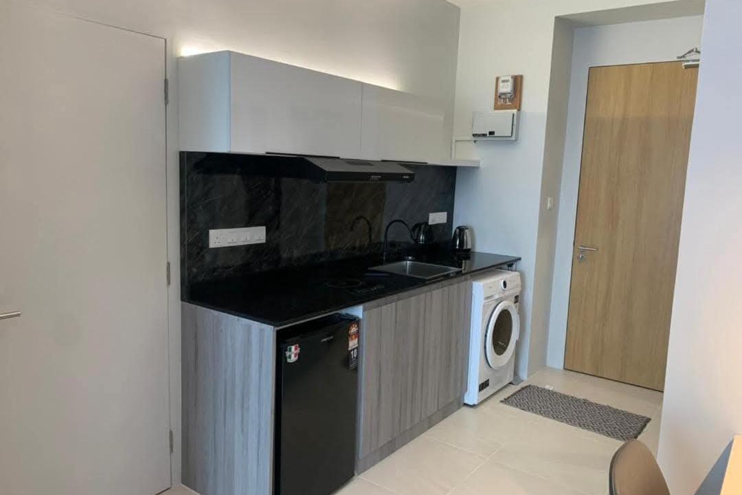 Photo of Kitchen in Taguig