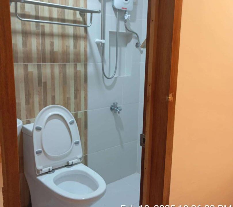Photo of Bathroom in Surigao