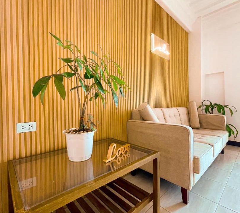 Photo of Livingroom in Surigao