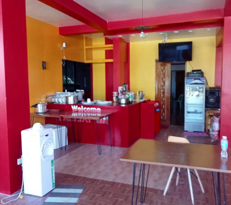 Photo of Kitchen in Anda
