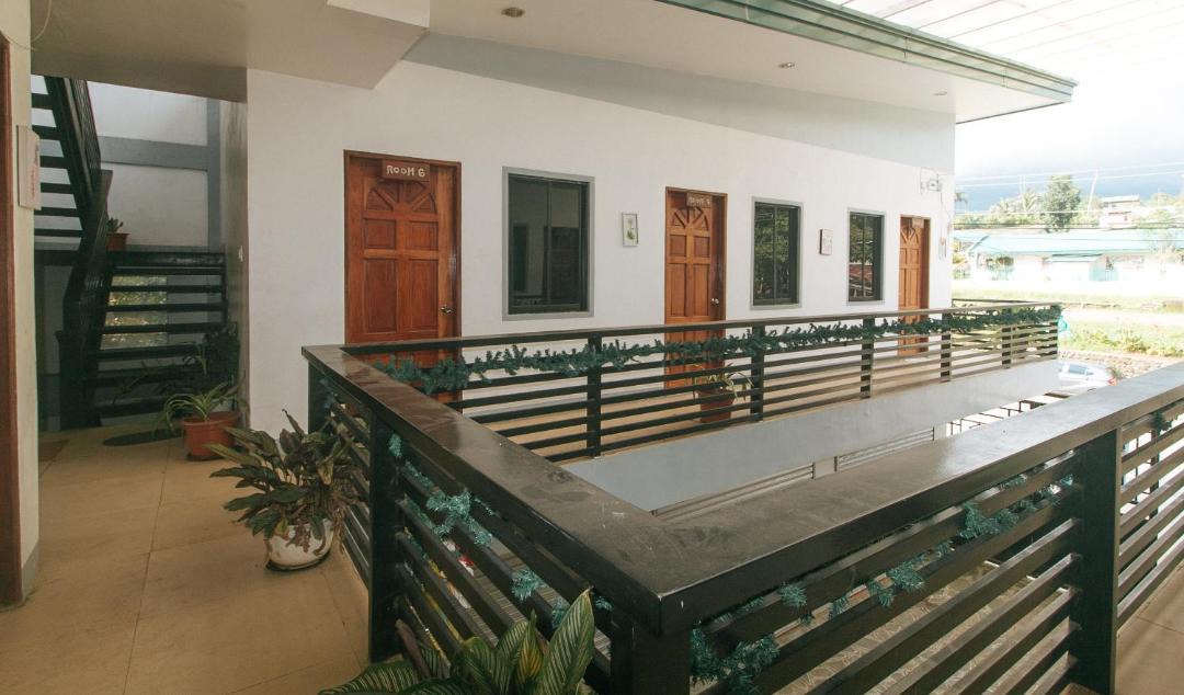 Photo of Patio Balcony in Salvador Benedicto
