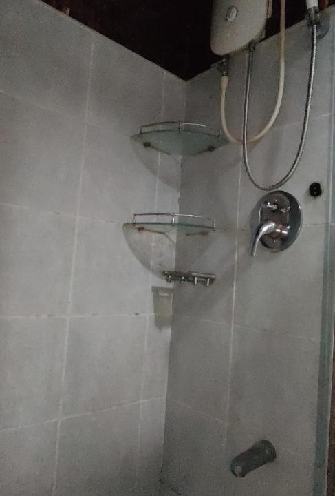 Photo of Bathroom in Barangay 76