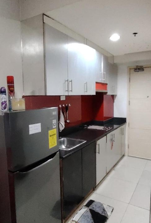 Photo of Kitchen in Barangay 76