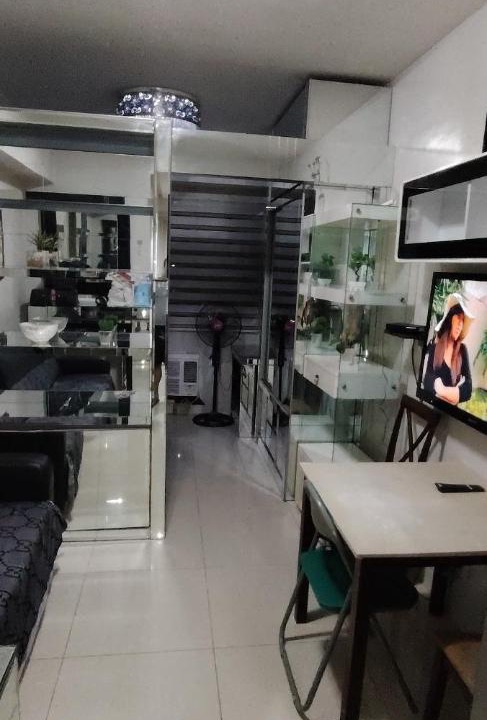 Photo of Kitchen in Barangay 76
