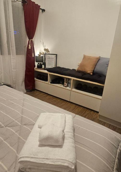 Photo of Bedroom in Alabang