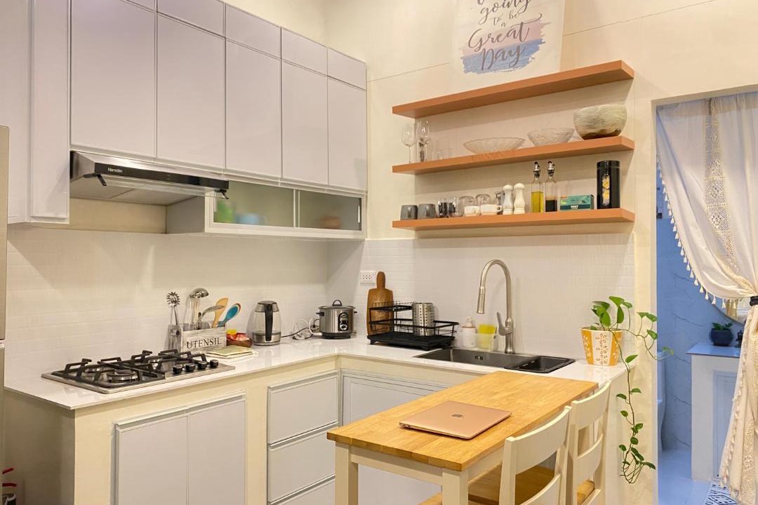Photo of Kitchen in Talomo District