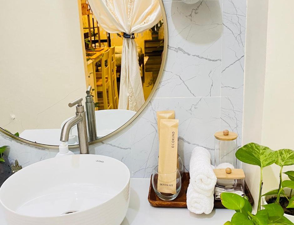 Photo of Bathroom in Talomo District