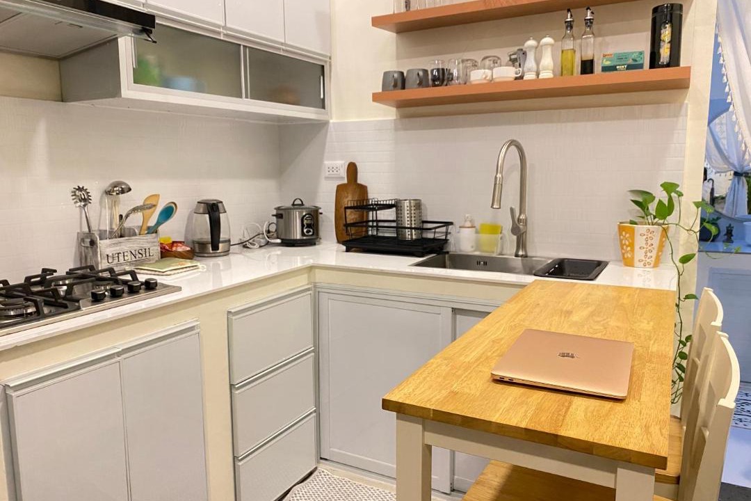 Photo of Kitchen in Talomo District