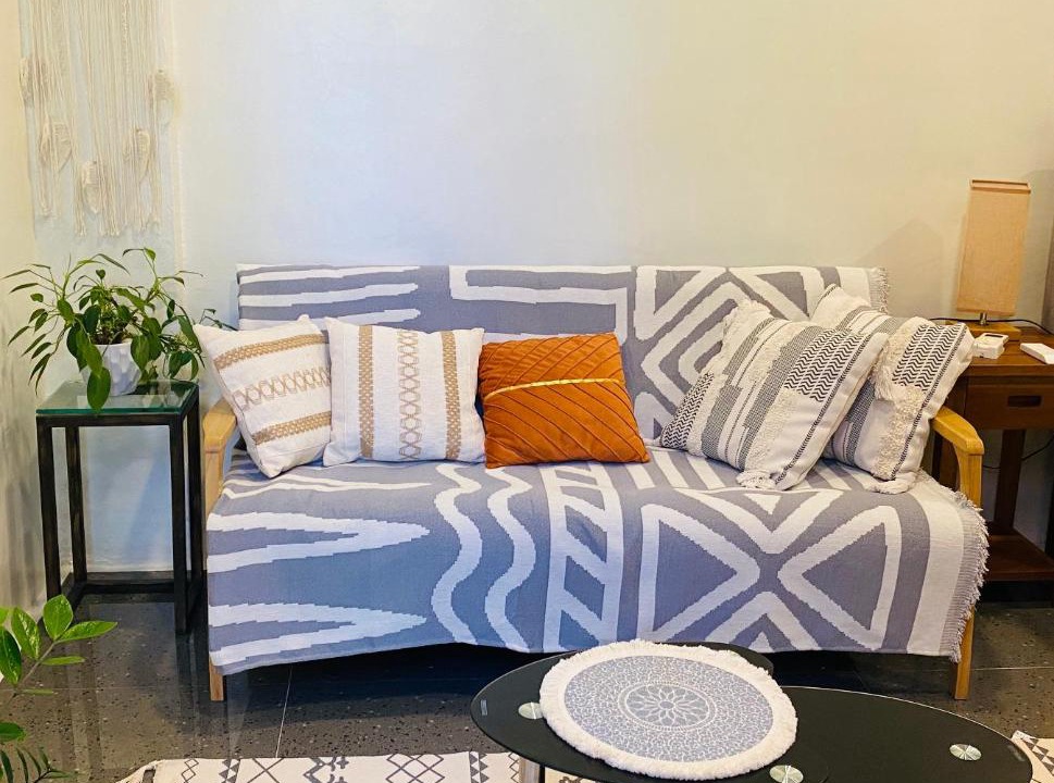 Photo of Livingroom in Talomo District