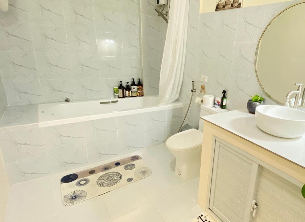 Photo of Bathroom in Talomo District