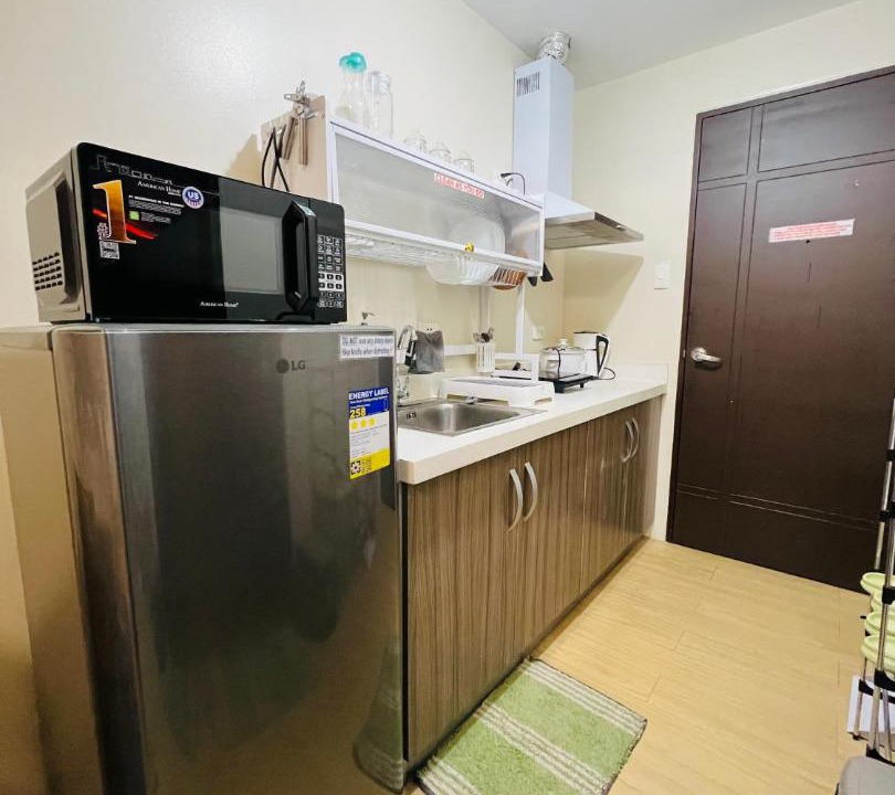 Photo of Kitchen in Phil-Am
