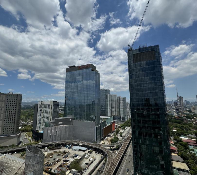 Photo of Buildings in Phil-Am