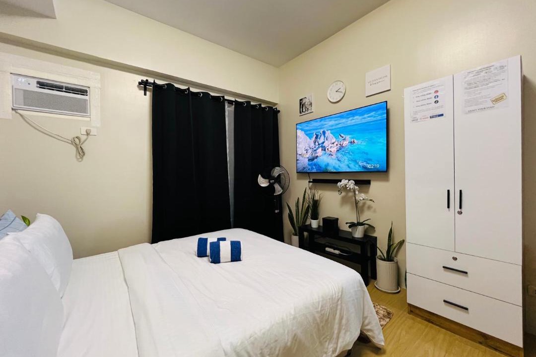 Photo of Bedroom in Phil-Am