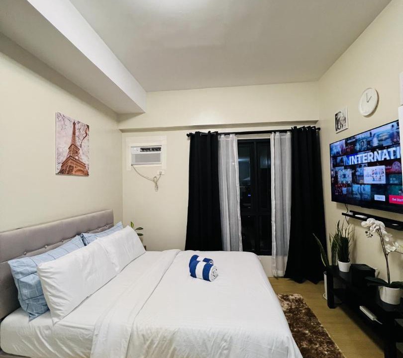 Photo of Bedroom in Phil-Am