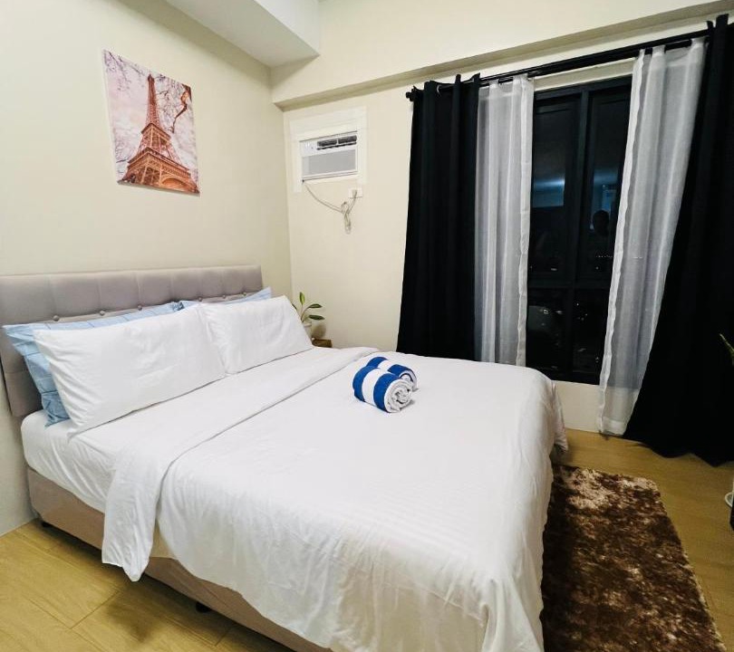 Photo of Bedroom in Phil-Am