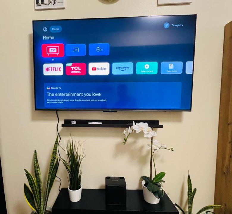Photo of Livingroom in Phil-Am
