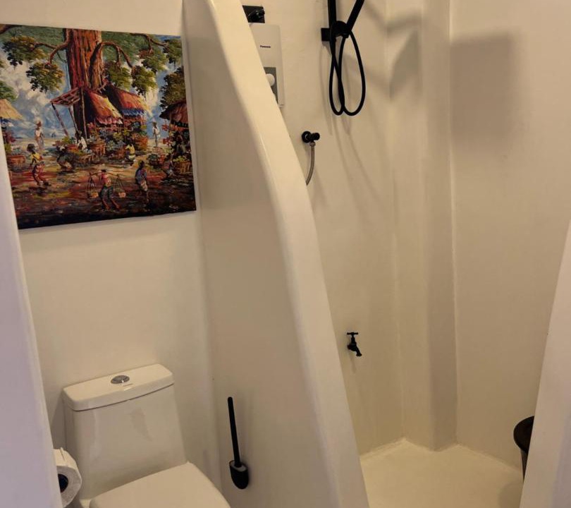 Photo of Bathroom in Burgos