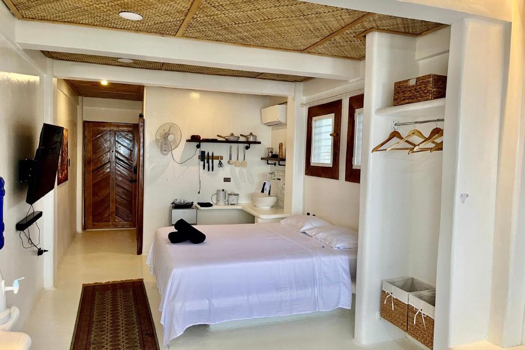 Photo of Bedroom in Burgos