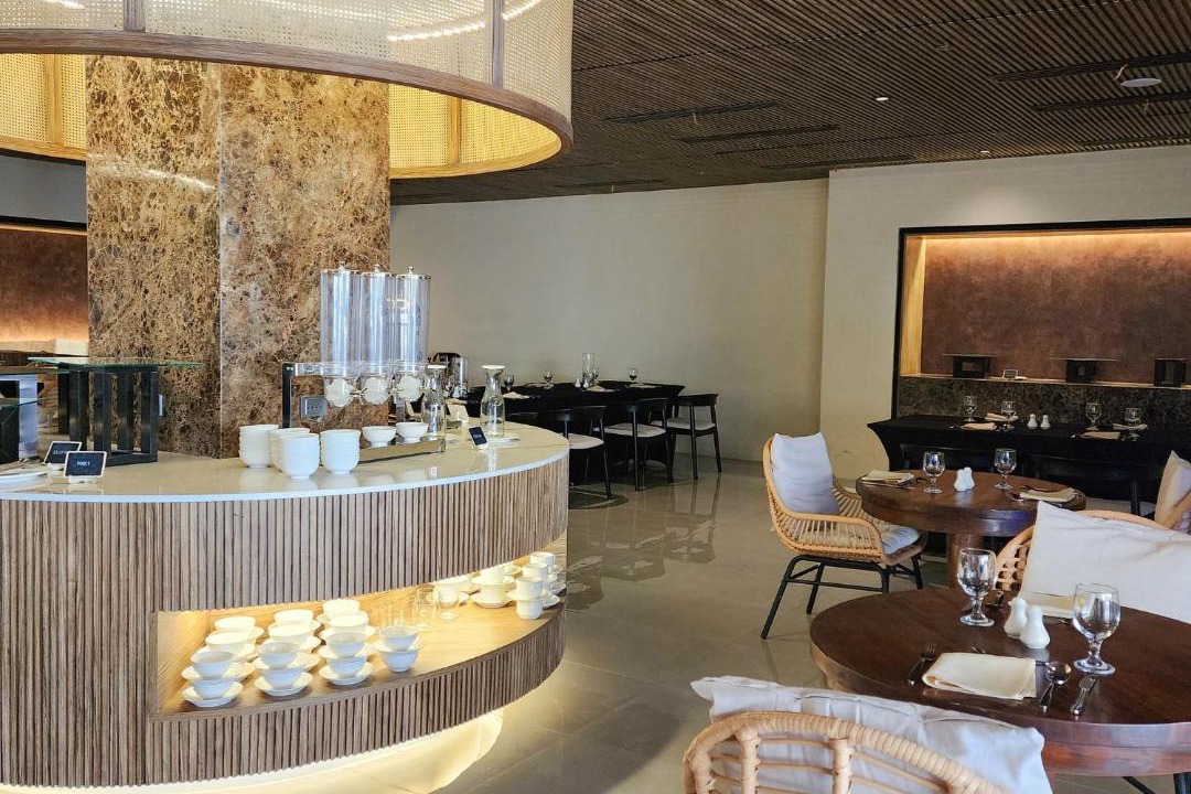Photo of Kitchen in Dasmarinas