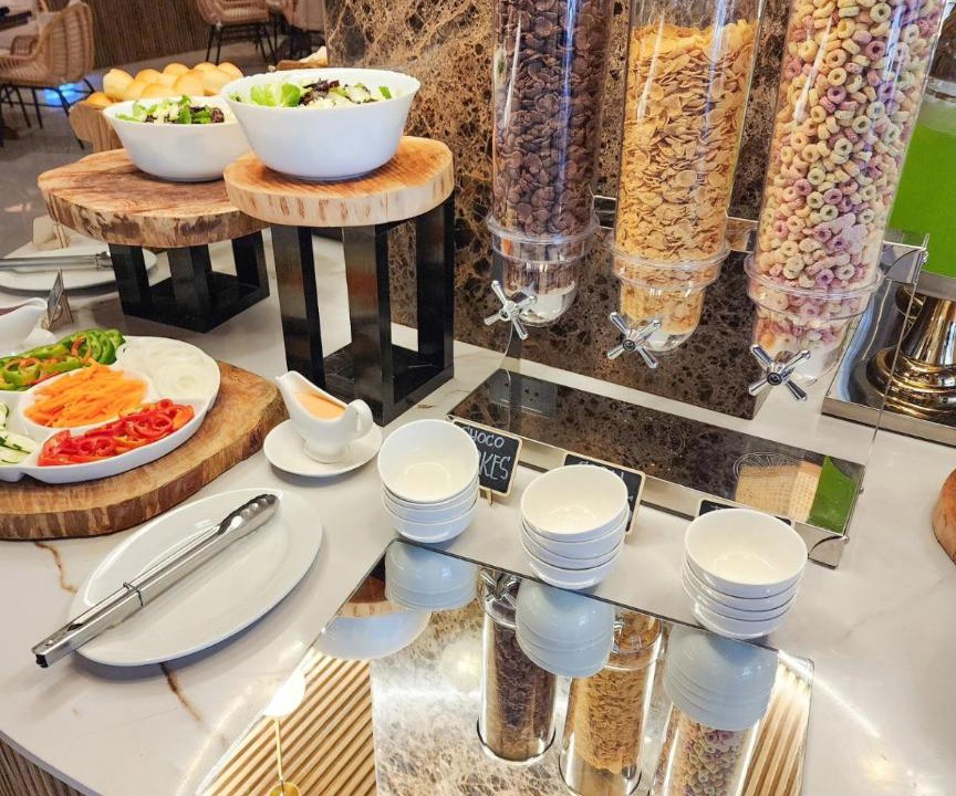 Photo of Kitchen in Dasmarinas