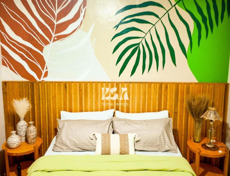 Photo of Bedroom in Angeles City