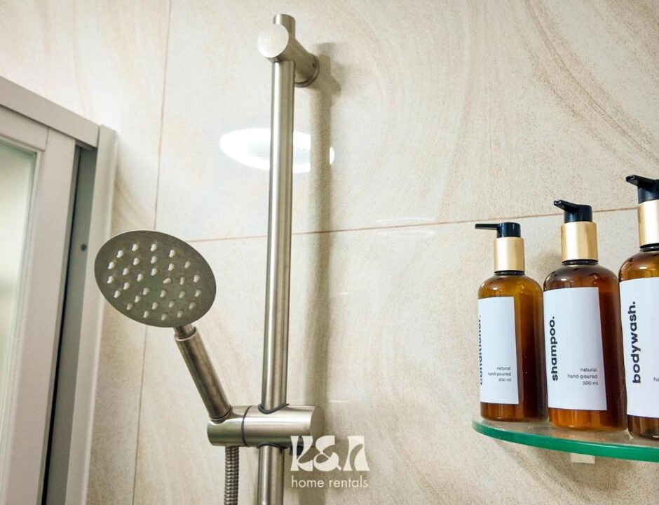 Photo of Bathroom in Angeles City