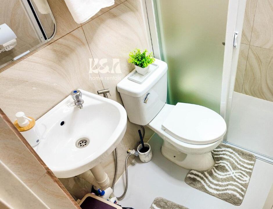 Photo of Bathroom in Angeles City