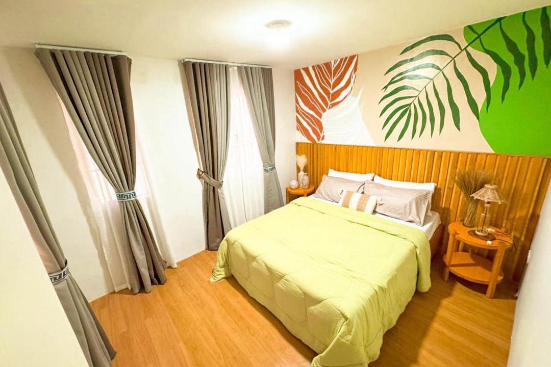 Photo of Bedroom in Angeles City
