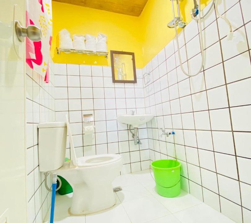 Photo of Bathroom in Surallah