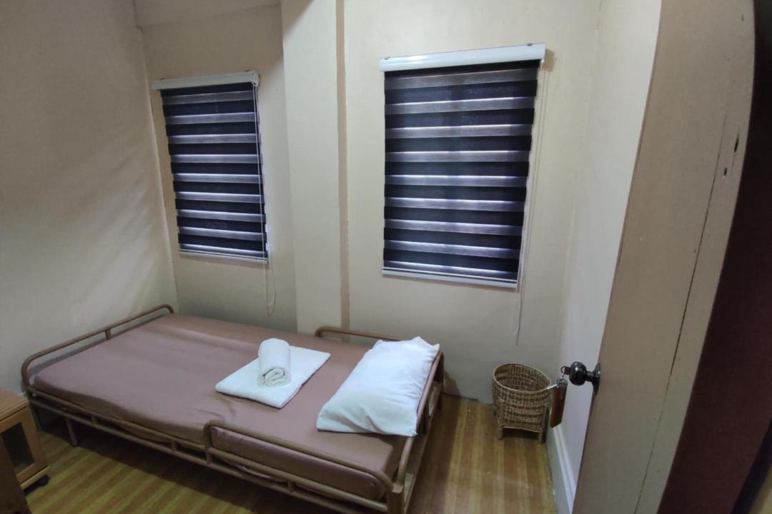 Photo of Bedroom in Coron Town Proper