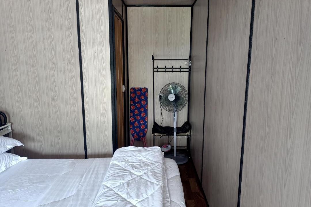 Photo of Bedroom in Kampung Banat Bawah