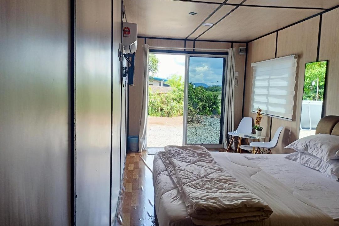Photo of Bedroom in Kampung Banat Bawah