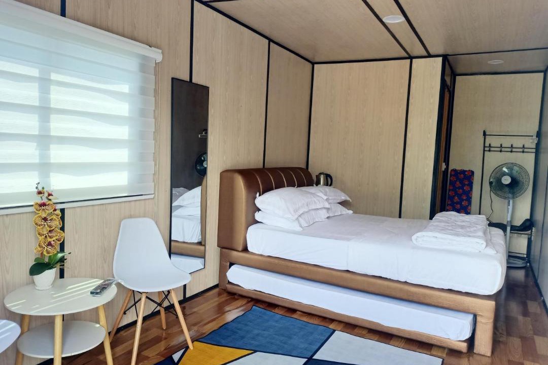 Photo of Bedroom in Kampung Banat Bawah