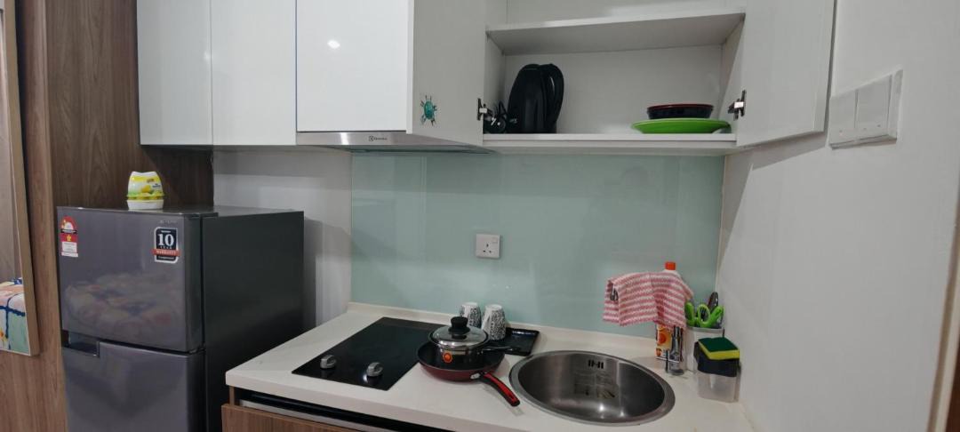 Photo of Kitchen in Batu Lintang
