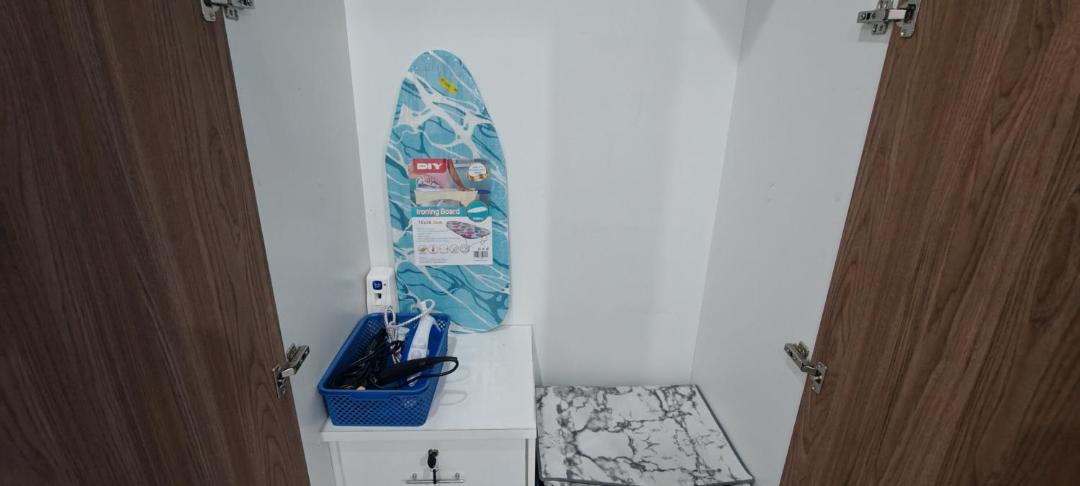 Photo of Bathroom in Batu Lintang