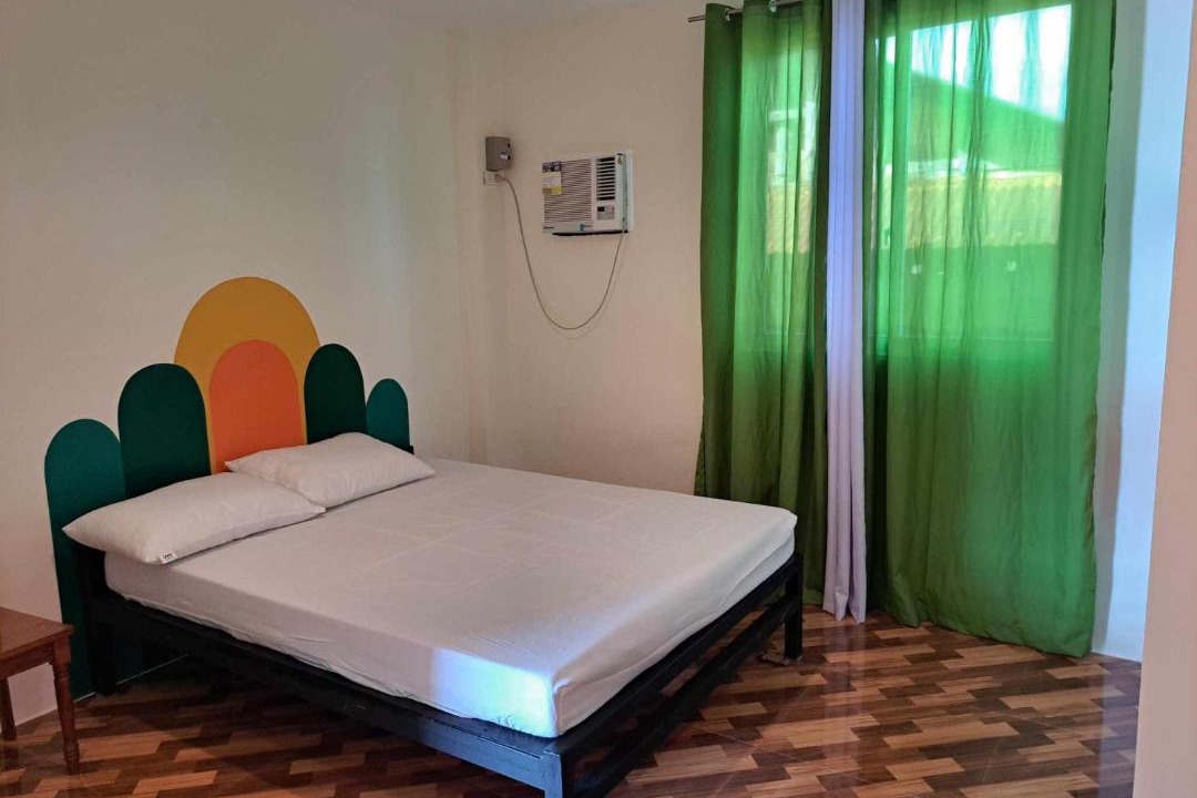 Photo of Bedroom in Santa Monica
