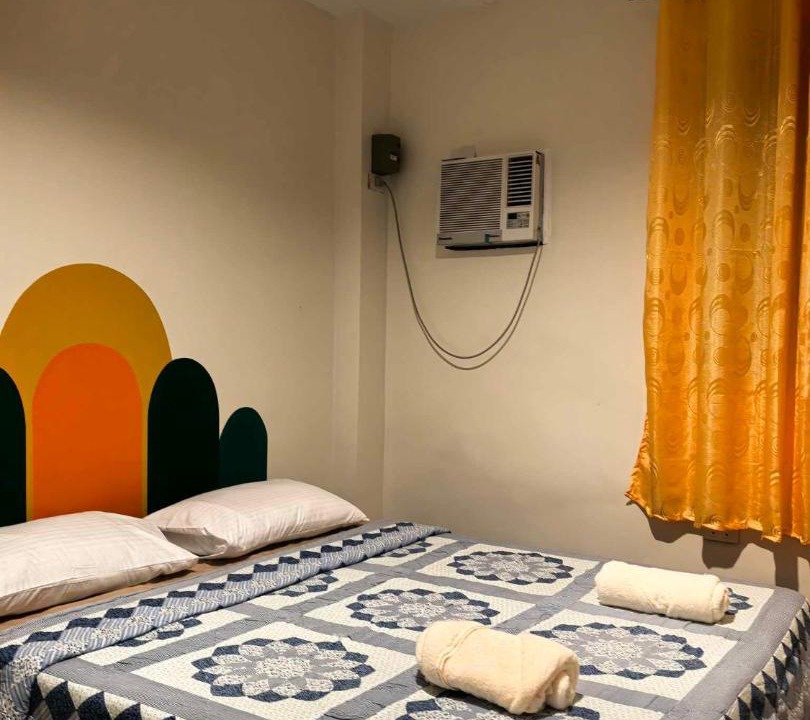 Photo of Bedroom in Santa Monica