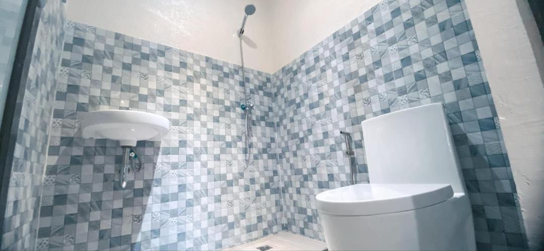 Photo of Bathroom in Ubay