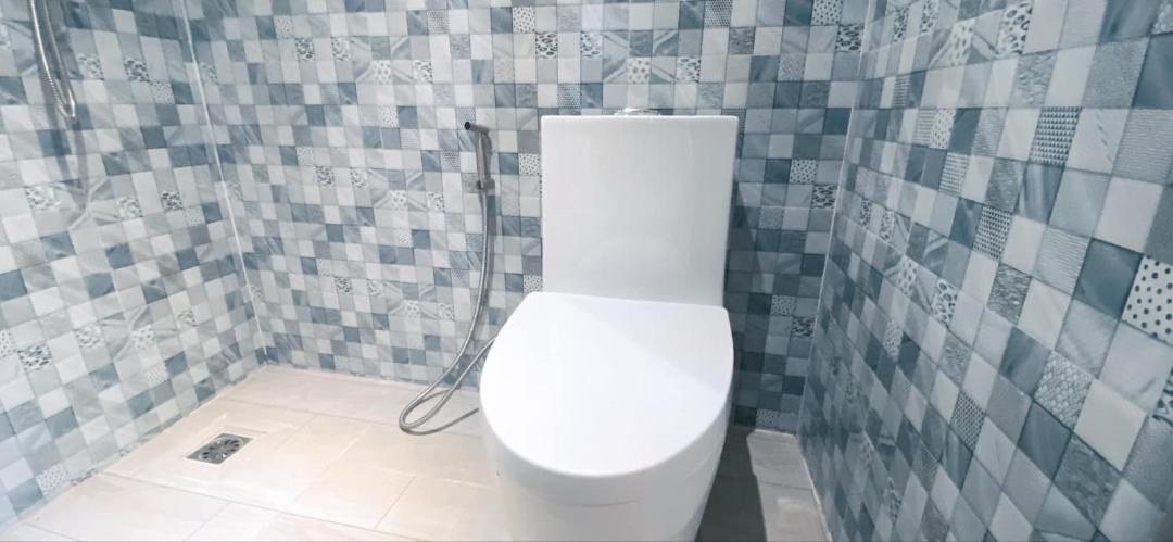 Photo of Bathroom in Ubay