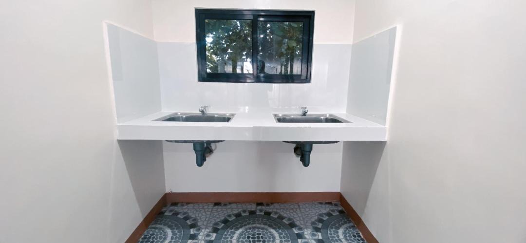 Photo of Bathroom in Ubay