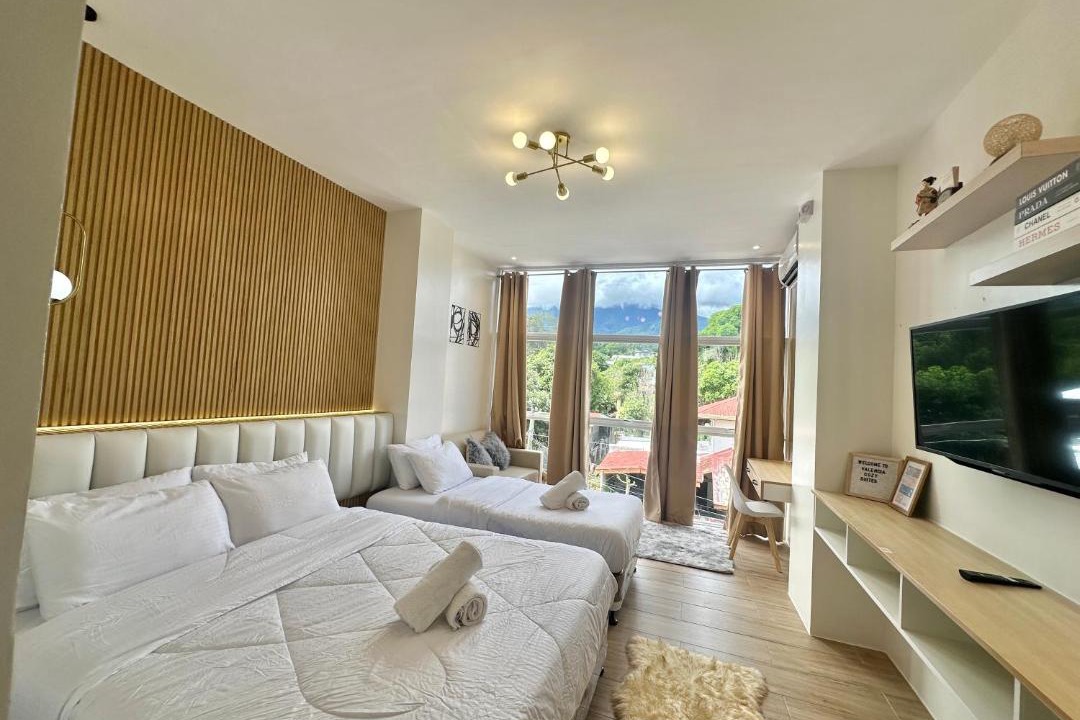 Photo of Bedroom in Valencia
