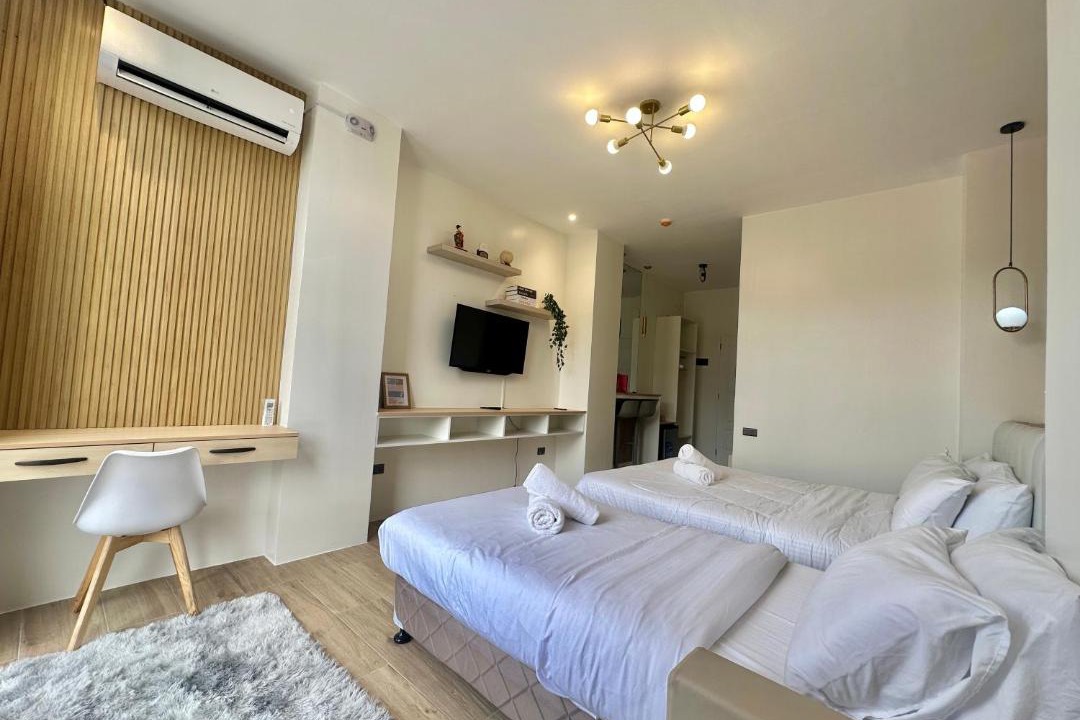 Photo of Bedroom in Valencia